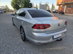 VW Passat Седан, снимка 6