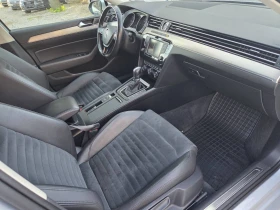 VW Passat Седан, снимка 8