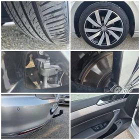 VW Passat Седан, снимка 12