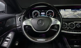 Mercedes-Benz S 350 d 4MATIC* ОБДУХВАНЕ* ПОДГРЕВ* 360 КАМЕРА* НАВИГАЦИ, снимка 5