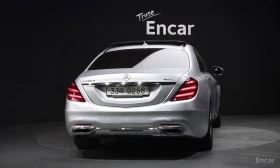 Mercedes-Benz S 350 d 4MATIC* ОБДУХВАНЕ* ПОДГРЕВ* 360 КАМЕРА* НАВИГАЦИ, снимка 2