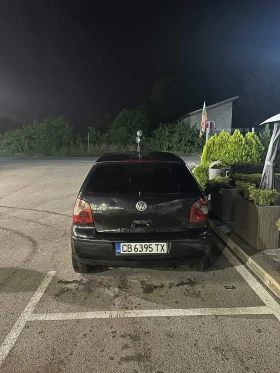 VW Polo, снимка 5