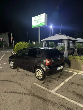 VW Polo, снимка 4