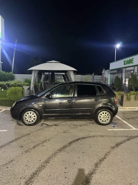 VW Polo, снимка 3
