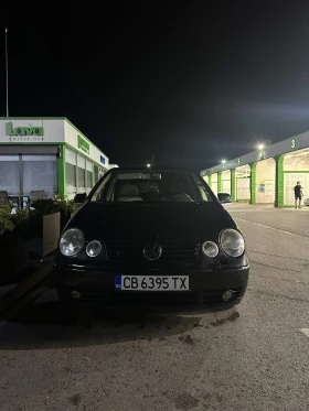 VW Polo, снимка 1