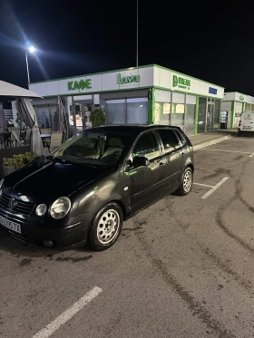 VW Polo, снимка 2