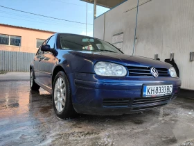 VW Golf 1.6i, снимка 7