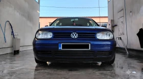 VW Golf 1.6i, снимка 2