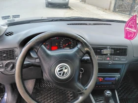 VW Golf 1.6i, снимка 5