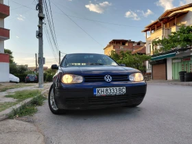 VW Golf 1.6i, снимка 11