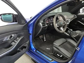 BMW 320 D TOURING M SPORTS, снимка 3