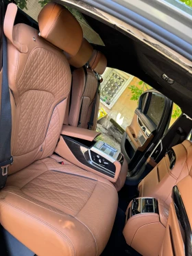BMW 750 M sport, снимка 6