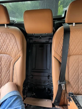 BMW 750 M sport, снимка 7