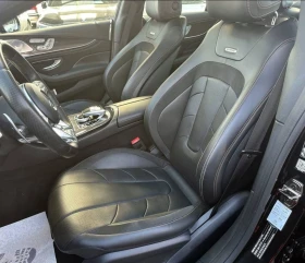 Mercedes-Benz CLS 53 AMG ОЧАКВАН  CLS53 AMG * CARBON* 360* HUD* BURM* Assis, снимка 12