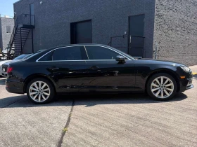 Audi A4 * CARFAX * ПЕРФЕКТНО СЕРВИЗИРАНА * АВТОКРЕДИТ * , снимка 3