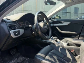 Audi A4 * CARFAX * ПЕРФЕКТНО СЕРВИЗИРАНА * АВТОКРЕДИТ * , снимка 7
