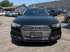 Audi A4 * CARFAX * ПЕРФЕКТНО СЕРВИЗИРАНА * АВТОКРЕДИТ * , снимка 5