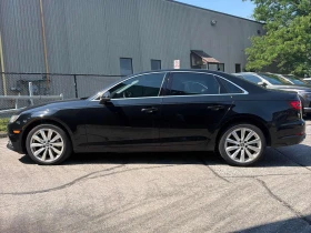 Audi A4 * CARFAX * ПЕРФЕКТНО СЕРВИЗИРАНА * АВТОКРЕДИТ * , снимка 2