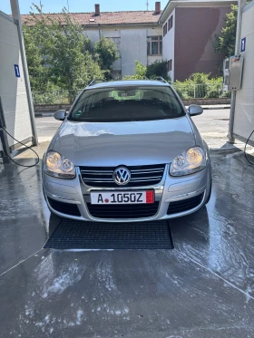 VW Golf 1.9TDI, снимка 2