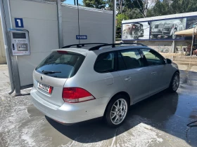 VW Golf 1.9TDI, снимка 5