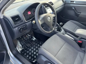 VW Golf 1.9TDI, снимка 7