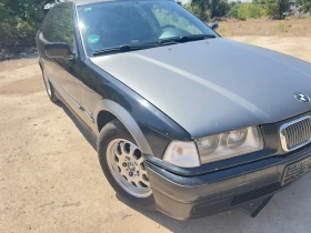 BMW 316 E 36 Compact , снимка 5