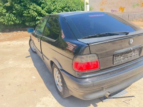 BMW 316 E 36 Compact , снимка 2
