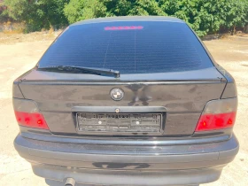 BMW 316 E 36 Compact , снимка 3