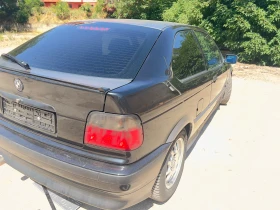 BMW 316 E 36 Compact , снимка 4