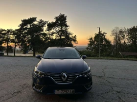 Renault Megane 1.5 dCi, снимка 2