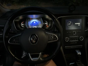 Renault Megane 1.5 dCi, снимка 6