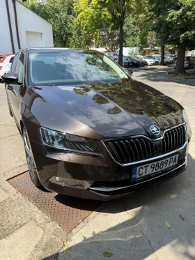 Skoda Superb L&K  N1, снимка 1
