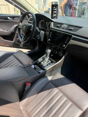 Skoda Superb L&K  N1, снимка 7