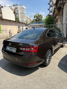 Skoda Superb L&K  N1, снимка 4