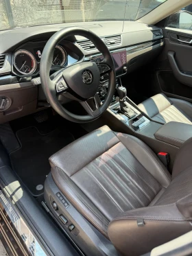 Skoda Superb L&K  N1, снимка 5