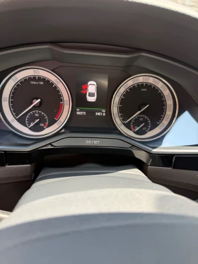 Skoda Superb L&K  N1, снимка 6