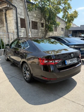 Skoda Superb L&K  N1, снимка 3