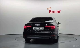 Audi A4 45 TFSI Sport S LINE, снимка 4