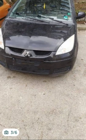 Mitsubishi Colt, снимка 2