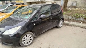 Mitsubishi Colt, снимка 3