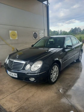 Mercedes-Benz E 280, снимка 3