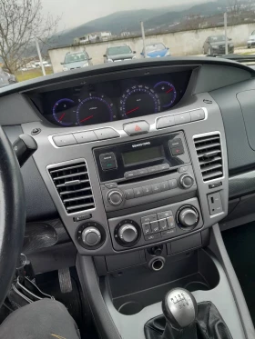 SsangYong Rodius, снимка 6