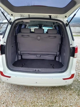 SsangYong Rodius, снимка 5