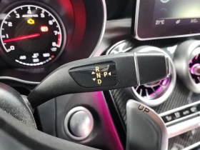 Mercedes-Benz C 63 AMG W205 Coupe, снимка 9
