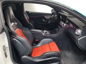 Mercedes-Benz C 63 AMG W205 Coupe, снимка 11