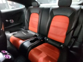 Mercedes-Benz C 63 AMG W205 Coupe, снимка 12