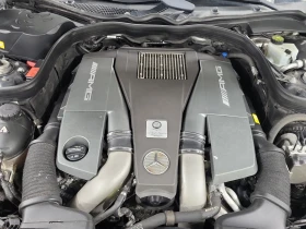 Mercedes-Benz E 63 AMG AMG E 63 S-MODEL* HARMAN KARDON* ОБДУХВАНЕ* CARFAX, снимка 17