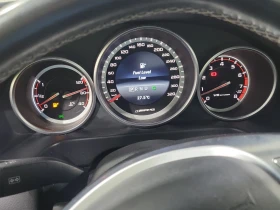 Mercedes-Benz E 63 AMG AMG E 63 S-MODEL* HARMAN KARDON* ОБДУХВАНЕ* CARFAX, снимка 11
