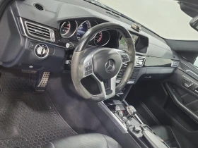 Mercedes-Benz E 63 AMG AMG E 63 S-MODEL* HARMAN KARDON* ОБДУХВАНЕ* CARFAX, снимка 9