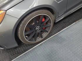 Mercedes-Benz E 63 AMG AMG E 63 S-MODEL* HARMAN KARDON* ОБДУХВАНЕ* CARFAX, снимка 7